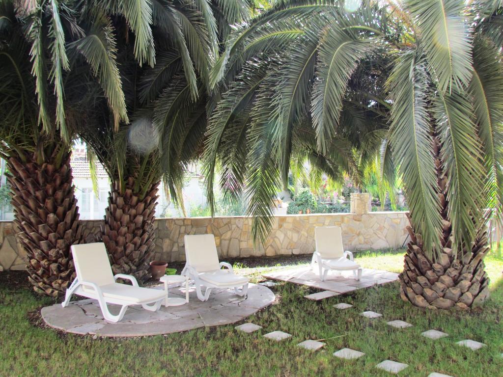 Dalyan Palmiye Resort Hotel Εξωτερικό φωτογραφία