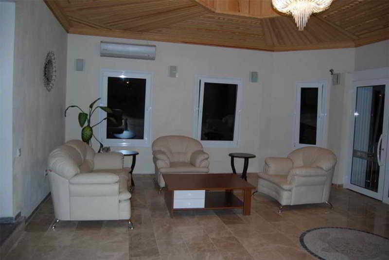 Dalyan Palmiye Resort Hotel Εξωτερικό φωτογραφία