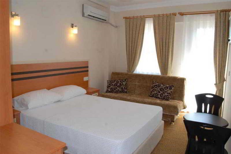 Dalyan Palmiye Resort Hotel Εξωτερικό φωτογραφία