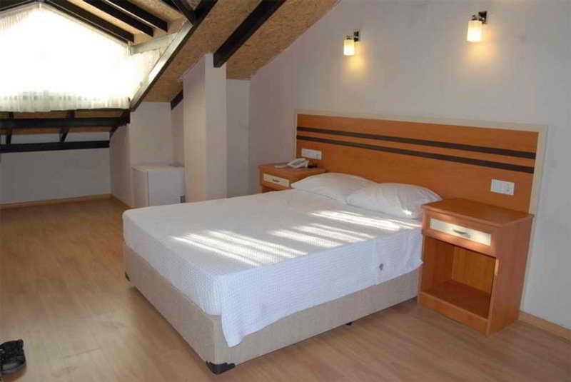 Dalyan Palmiye Resort Hotel Εξωτερικό φωτογραφία