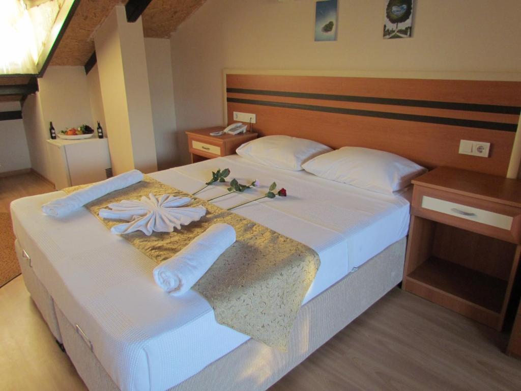 Dalyan Palmiye Resort Hotel Δωμάτιο φωτογραφία