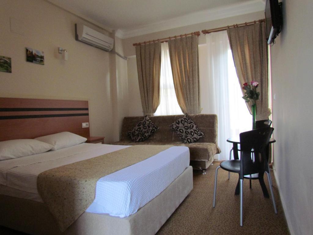 Dalyan Palmiye Resort Hotel Δωμάτιο φωτογραφία
