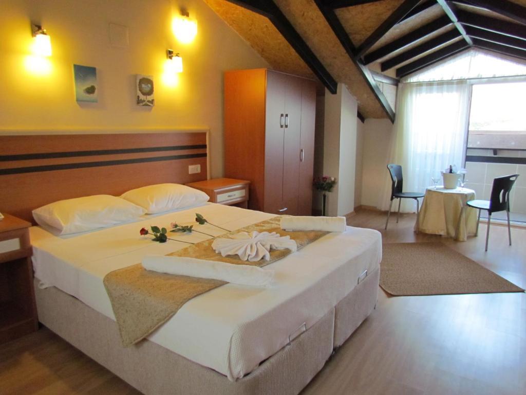 Dalyan Palmiye Resort Hotel Δωμάτιο φωτογραφία