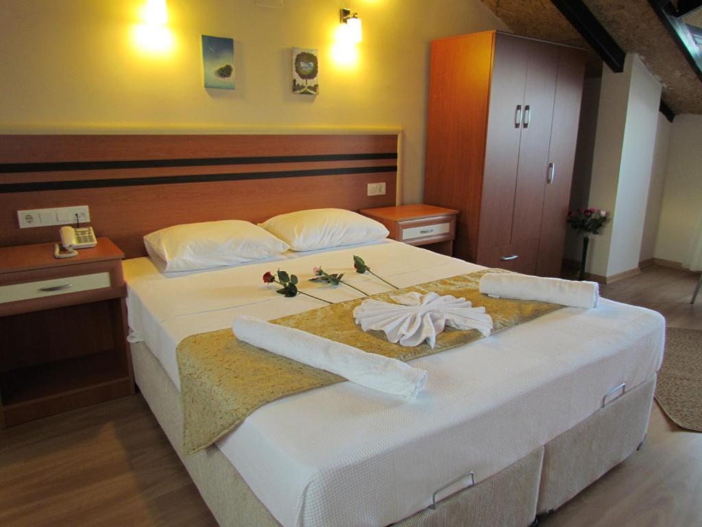 Dalyan Palmiye Resort Hotel Δωμάτιο φωτογραφία