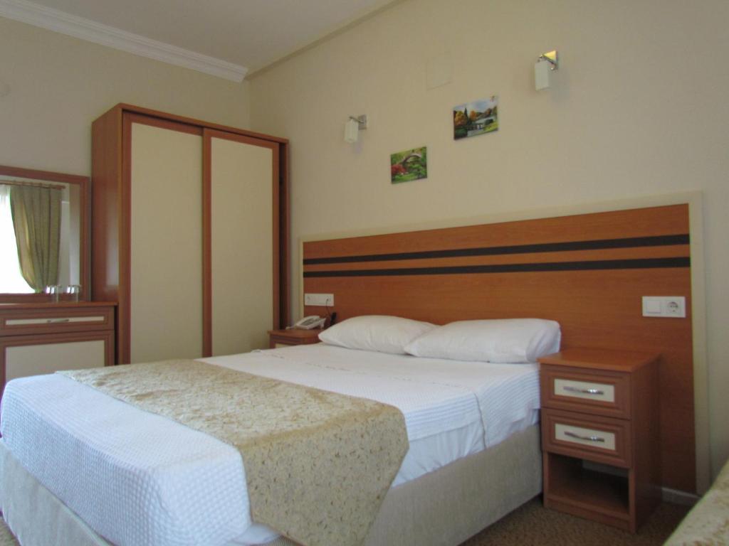 Dalyan Palmiye Resort Hotel Δωμάτιο φωτογραφία