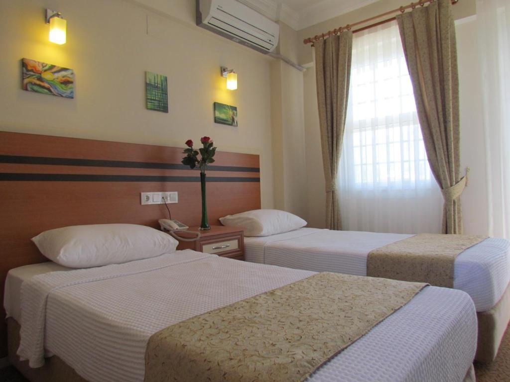 Dalyan Palmiye Resort Hotel Δωμάτιο φωτογραφία