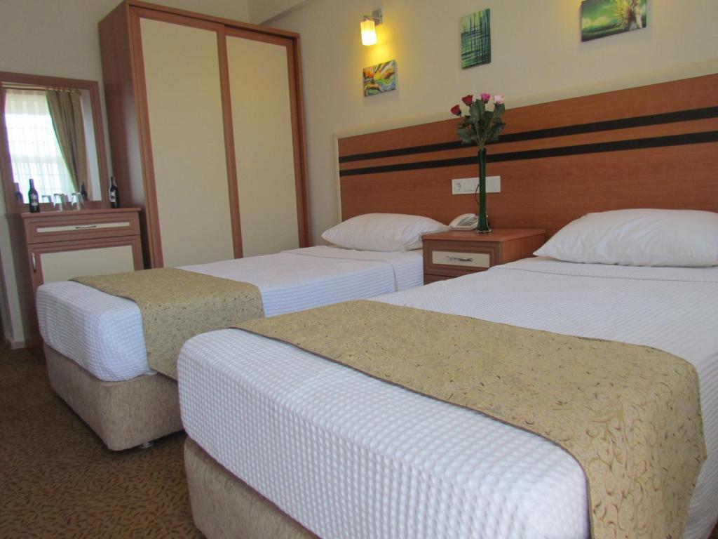 Dalyan Palmiye Resort Hotel Δωμάτιο φωτογραφία