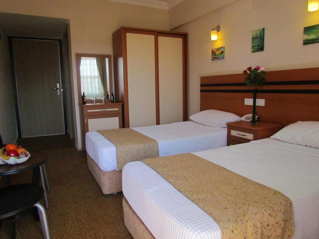 Dalyan Palmiye Resort Hotel Δωμάτιο φωτογραφία