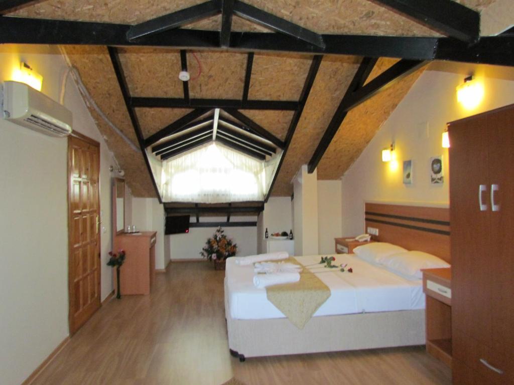 Dalyan Palmiye Resort Hotel Δωμάτιο φωτογραφία