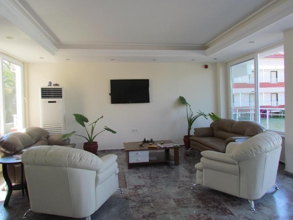 Dalyan Palmiye Resort Hotel Εξωτερικό φωτογραφία