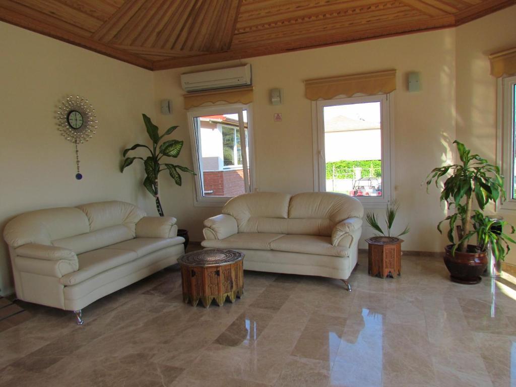 Dalyan Palmiye Resort Hotel Εξωτερικό φωτογραφία