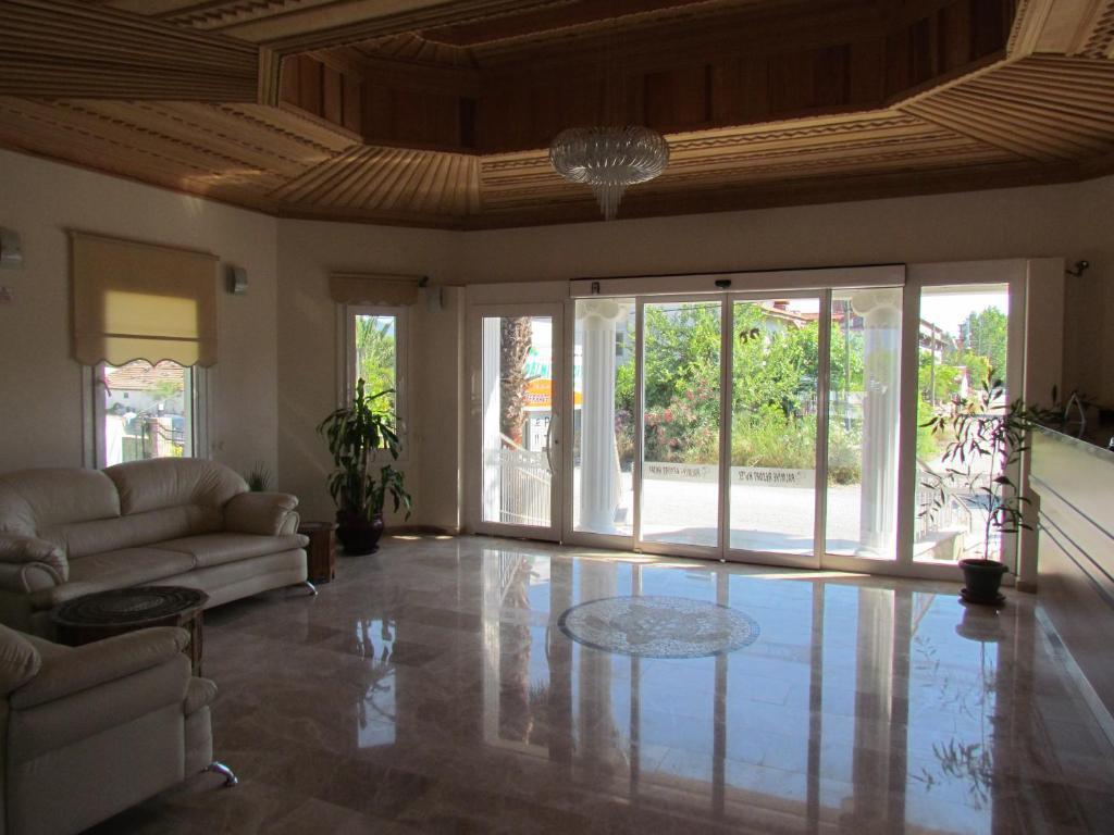Dalyan Palmiye Resort Hotel Εξωτερικό φωτογραφία