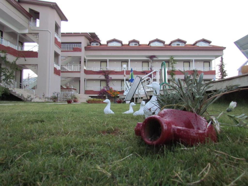Dalyan Palmiye Resort Hotel Εξωτερικό φωτογραφία