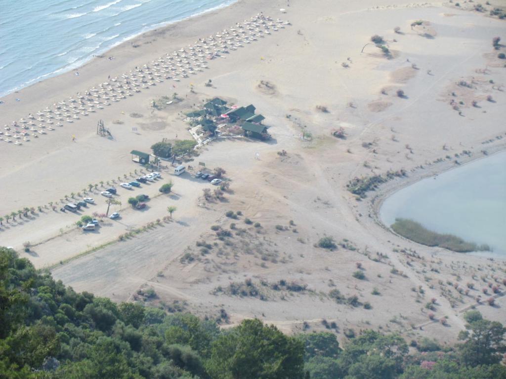 Dalyan Palmiye Resort Hotel Εξωτερικό φωτογραφία