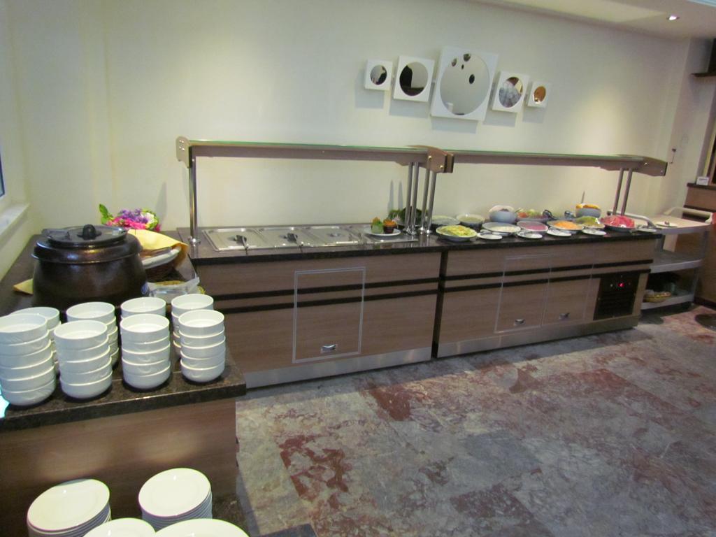 Dalyan Palmiye Resort Hotel Εξωτερικό φωτογραφία