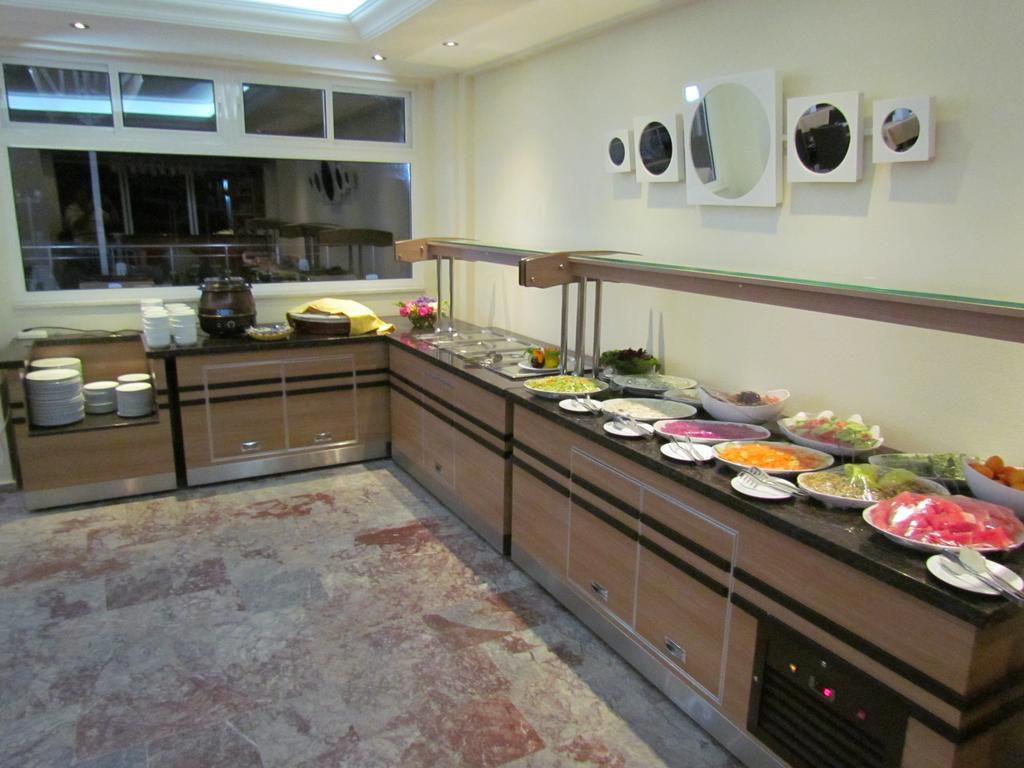 Dalyan Palmiye Resort Hotel Εξωτερικό φωτογραφία