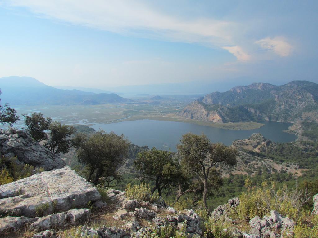 Dalyan Palmiye Resort Hotel Εξωτερικό φωτογραφία