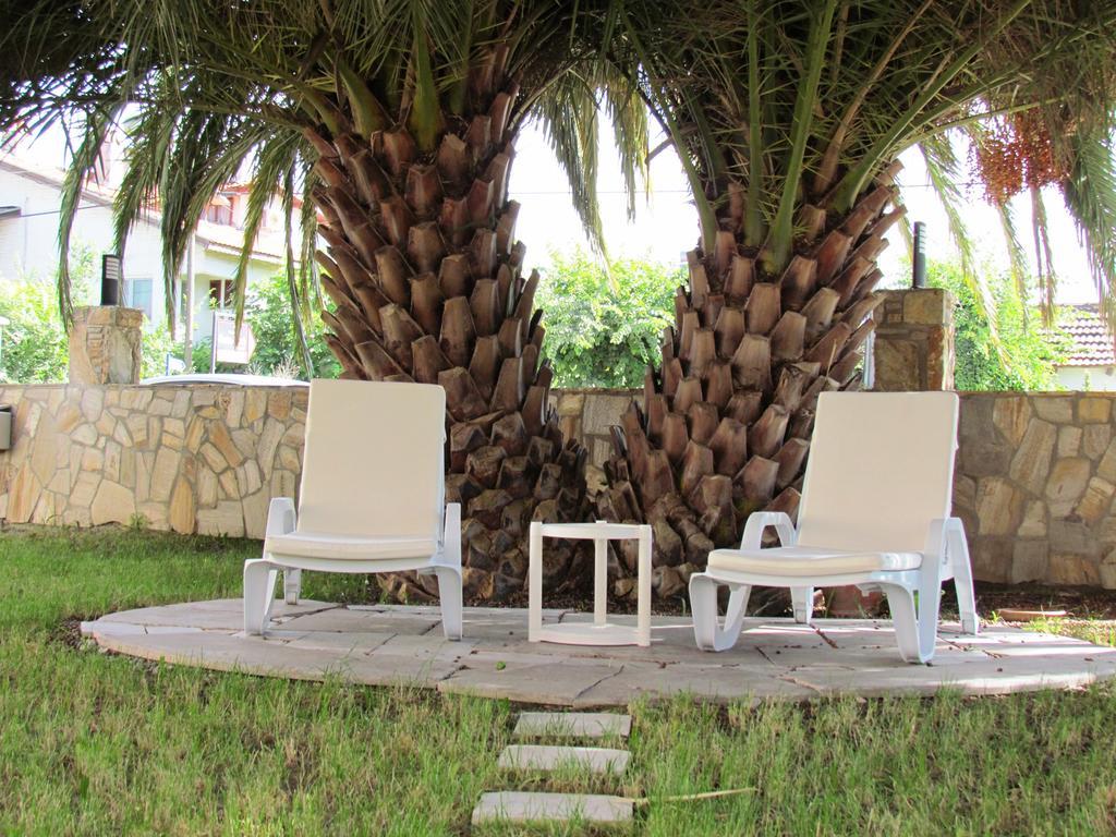 Dalyan Palmiye Resort Hotel Εξωτερικό φωτογραφία